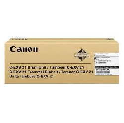 Canon C-EXV21DR Bk